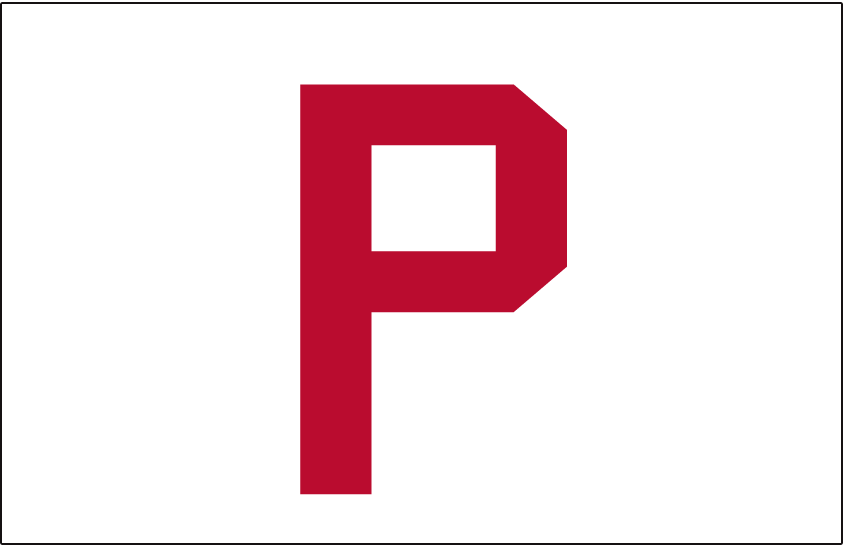Philadelphia Phillies 1924 Jersey Logo t shirts DIY iron ons